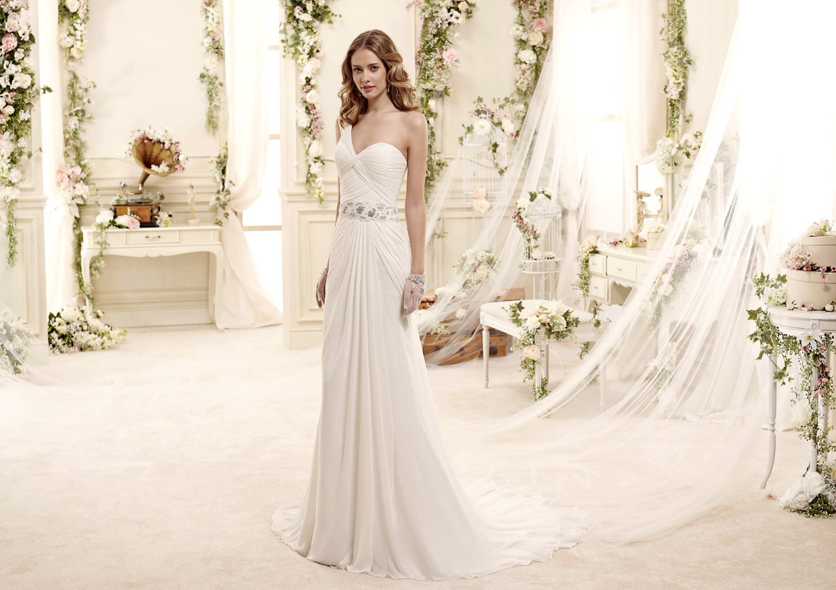 Colet Bridal Collection