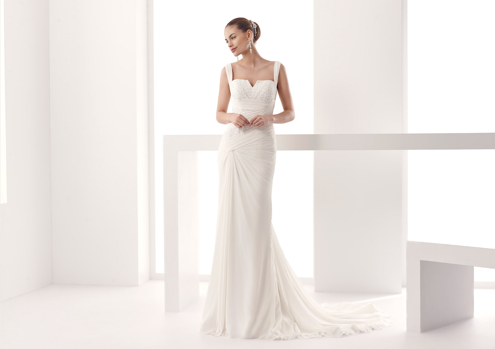 Jolies Bridal Collection