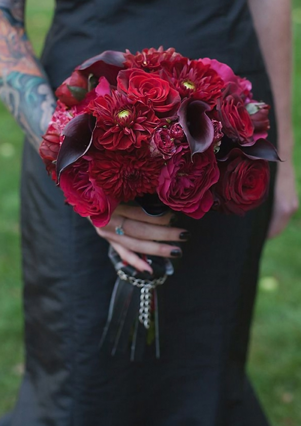 Wedding Bouquet