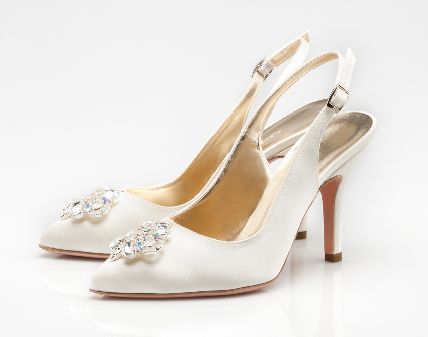 Luxury Shoes Collection