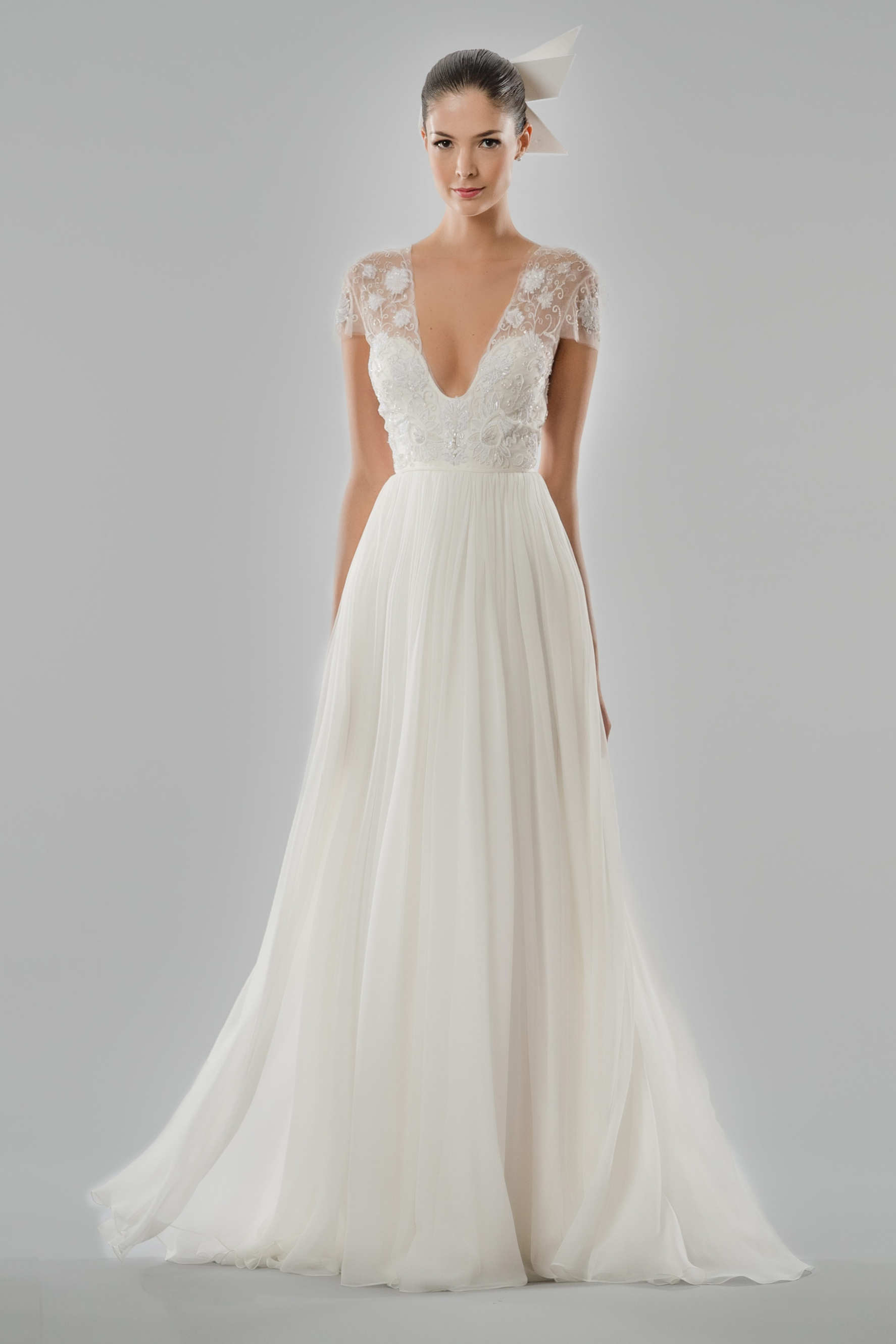 Carolina Herrera Bridal Collection