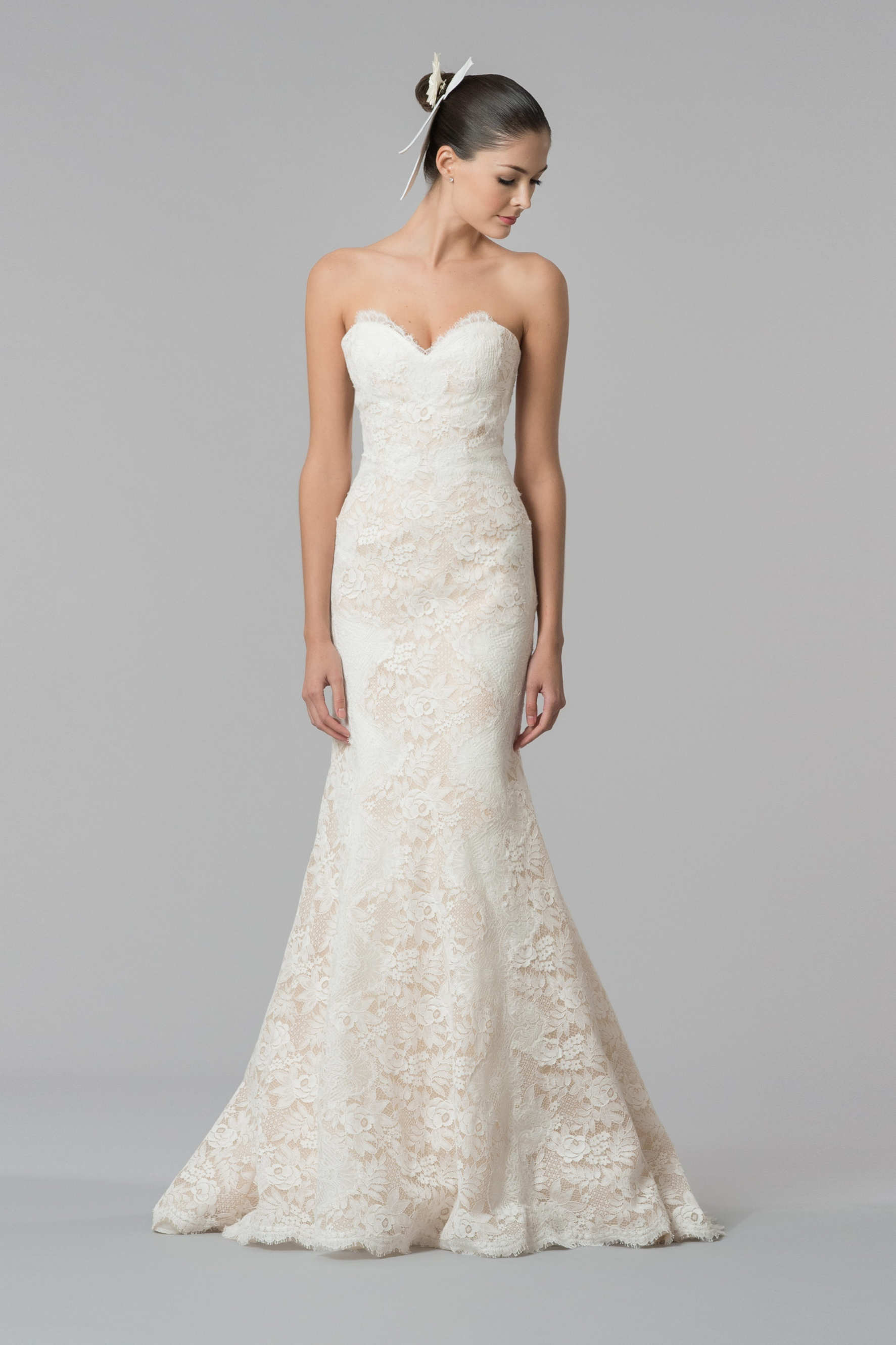 Carolina Herrera Bridal Collection
