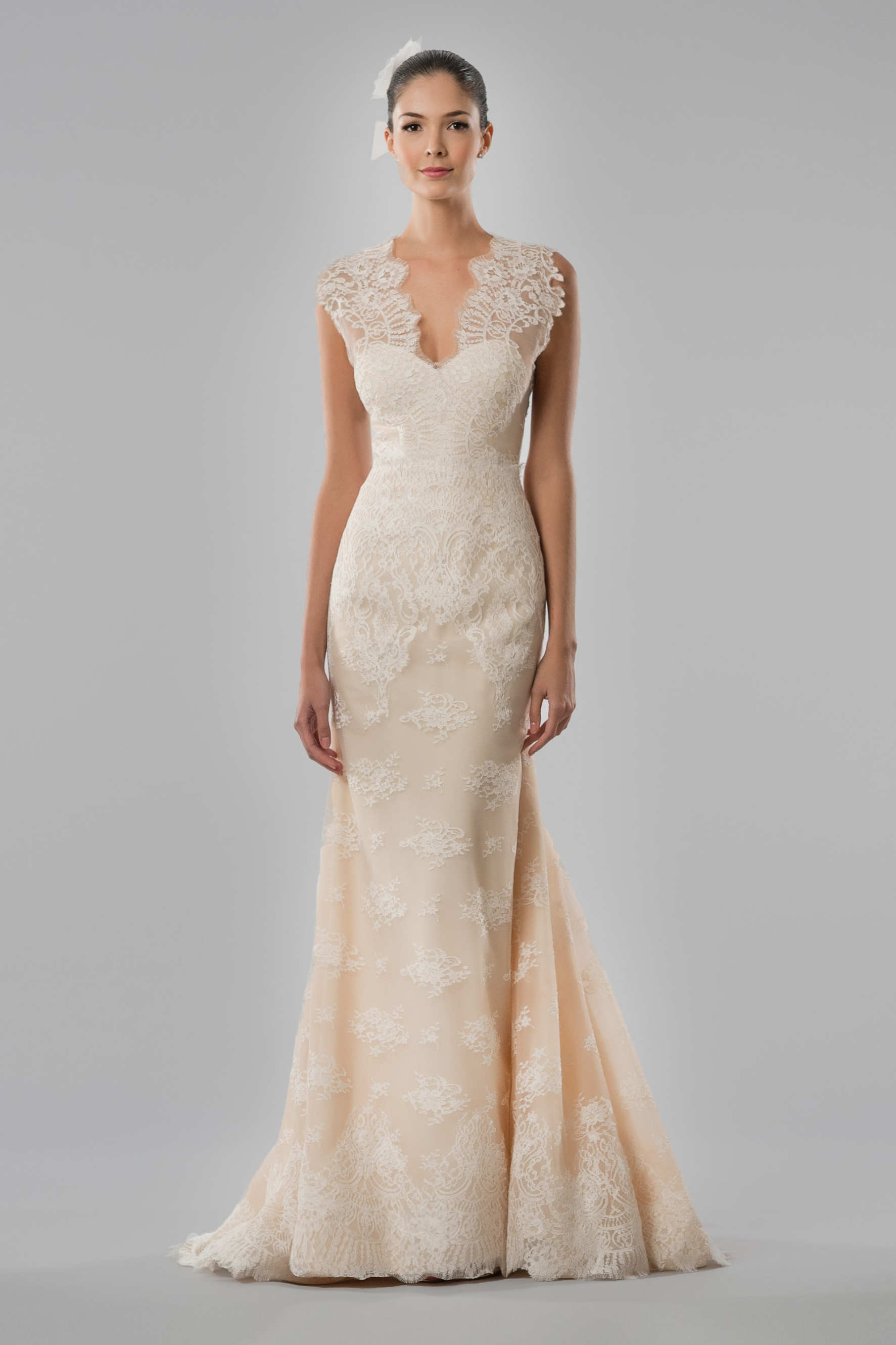 Carolina Herrera Bridal Collection