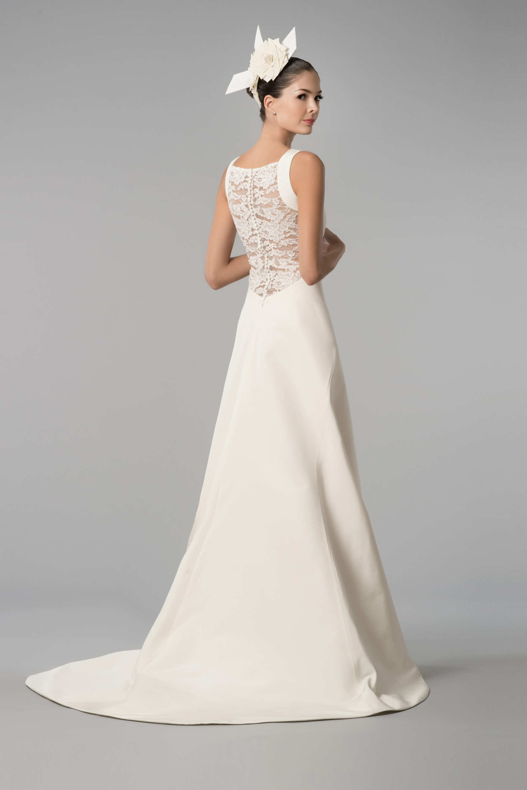 Carolina Herrera Bridal Collection