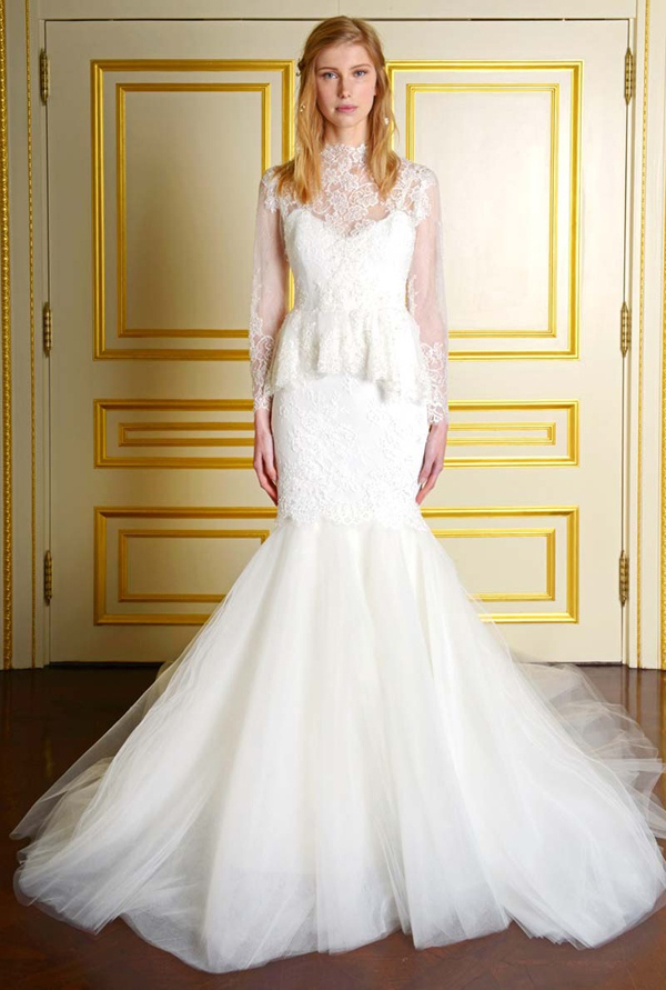 Marchesa Bridal Collection