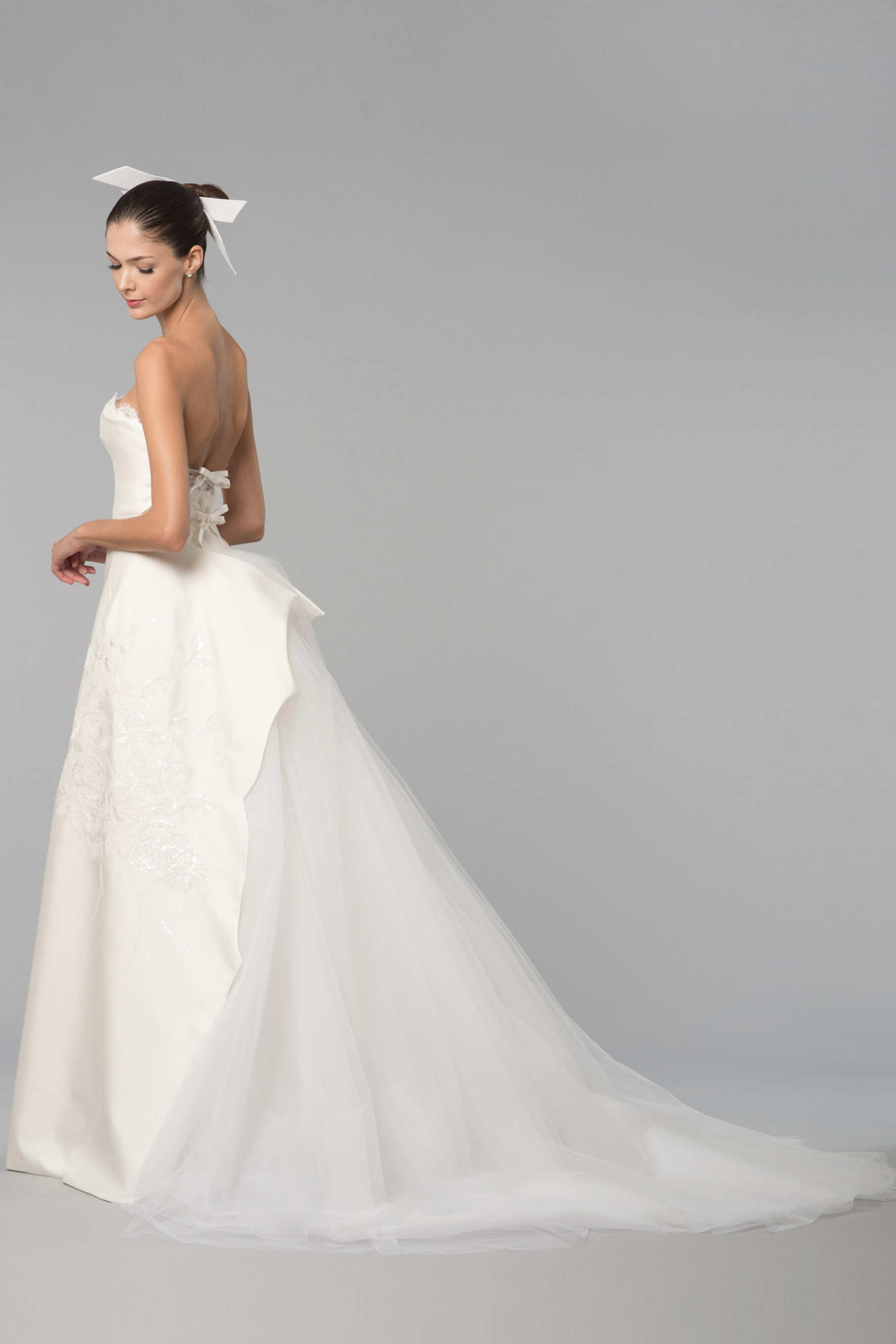 Carolina Herrera Bridal Collection