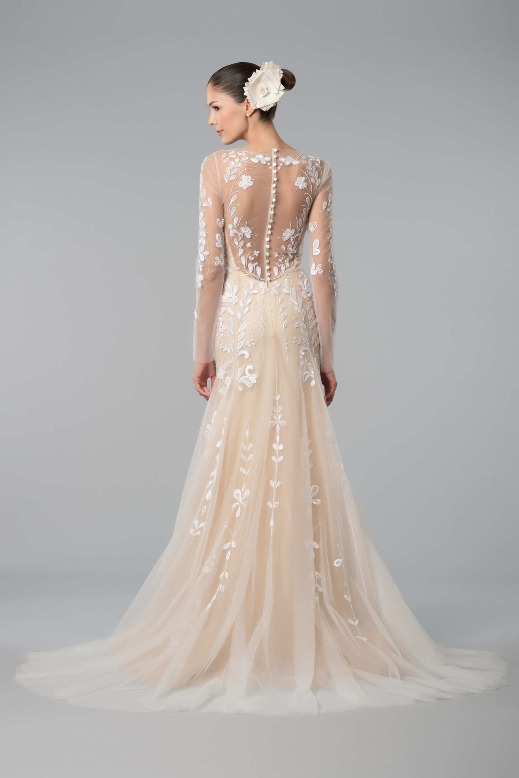 Carolina Herrera Bridal Collection