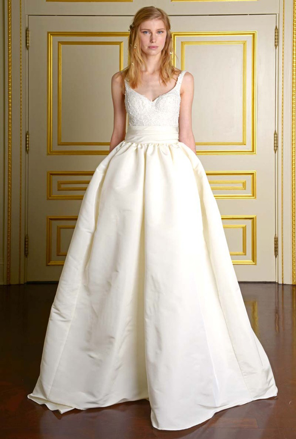 Marchesa Bridal Collection