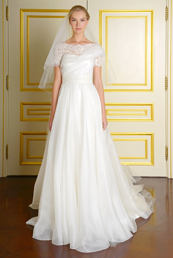Marchesa Bridal Collection