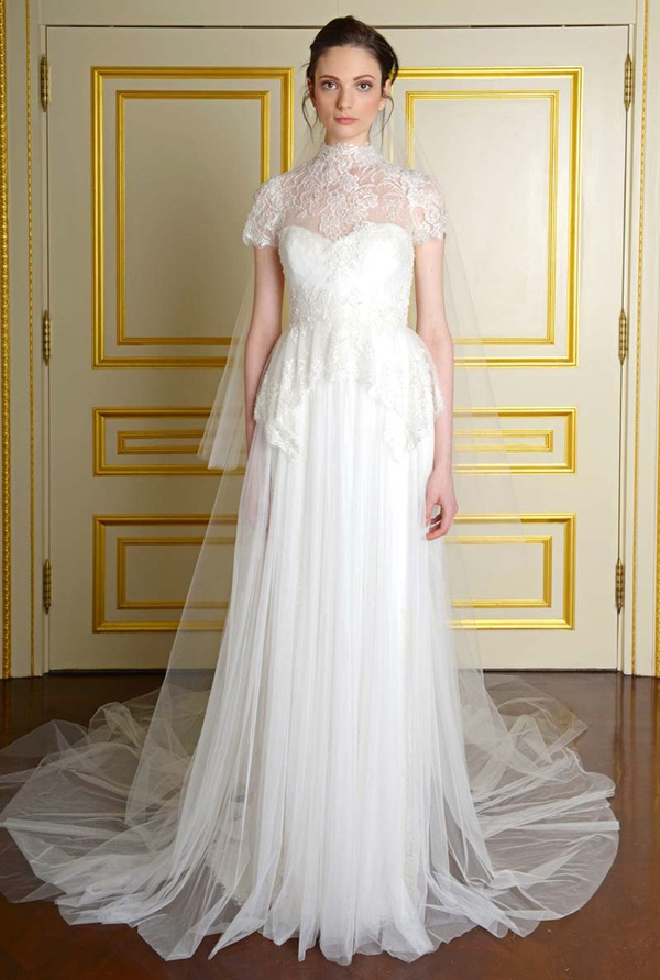 Marchesa Bridal Collection