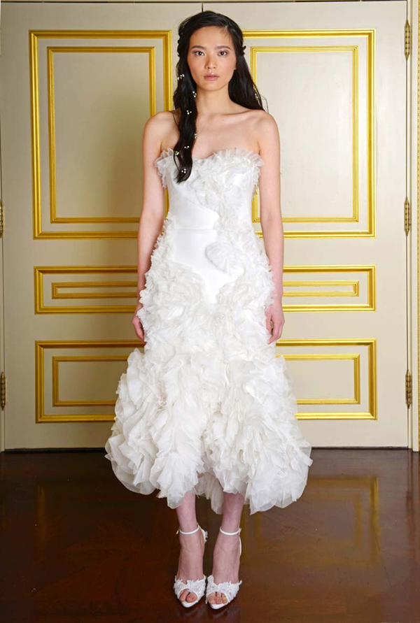Marchesa Bridal Collection