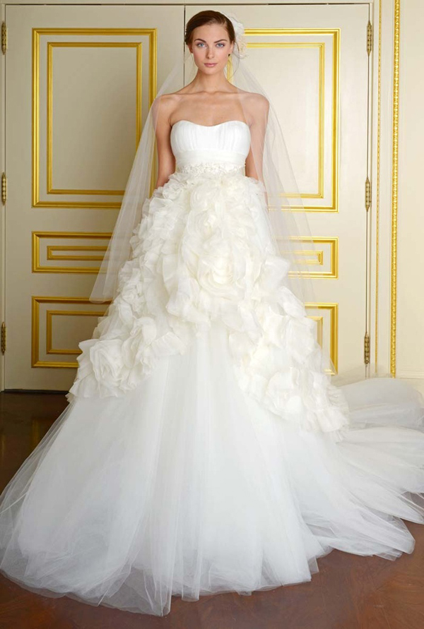 Marchesa Bridal Collection