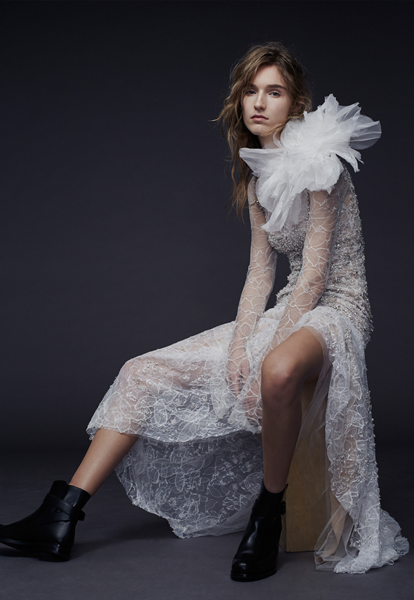 Vera Wang Bridal Collection