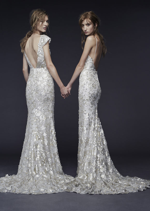 Vera Wang Bridal Collection