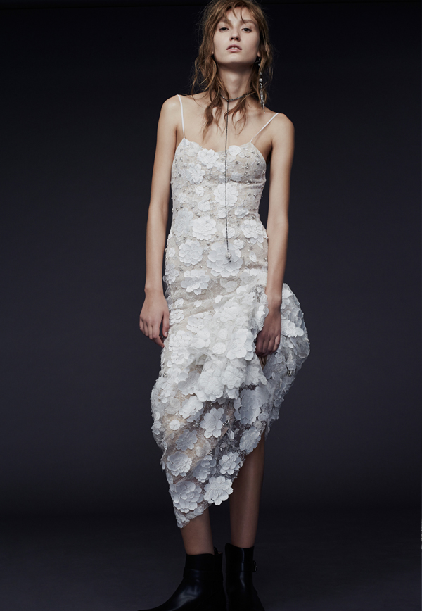 Vera Wang Bridal Collection