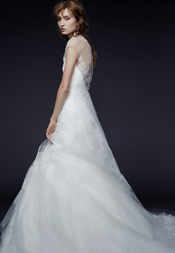 Vera Wang Bridal Collection