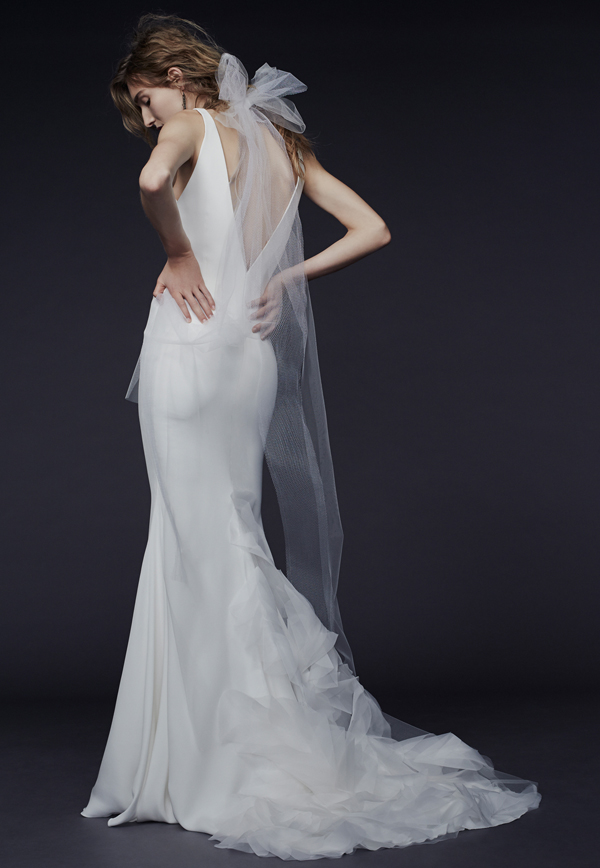 Vera Wang Bridal Collection