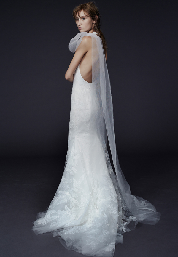 Vera Wang Bridal Collection