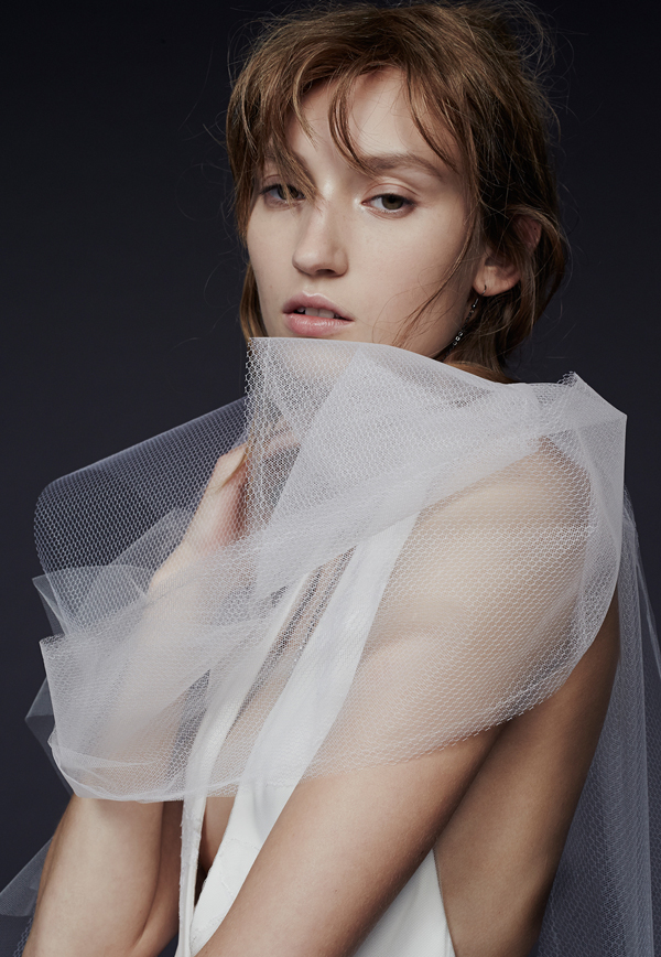 Vera Wang Bridal Collection