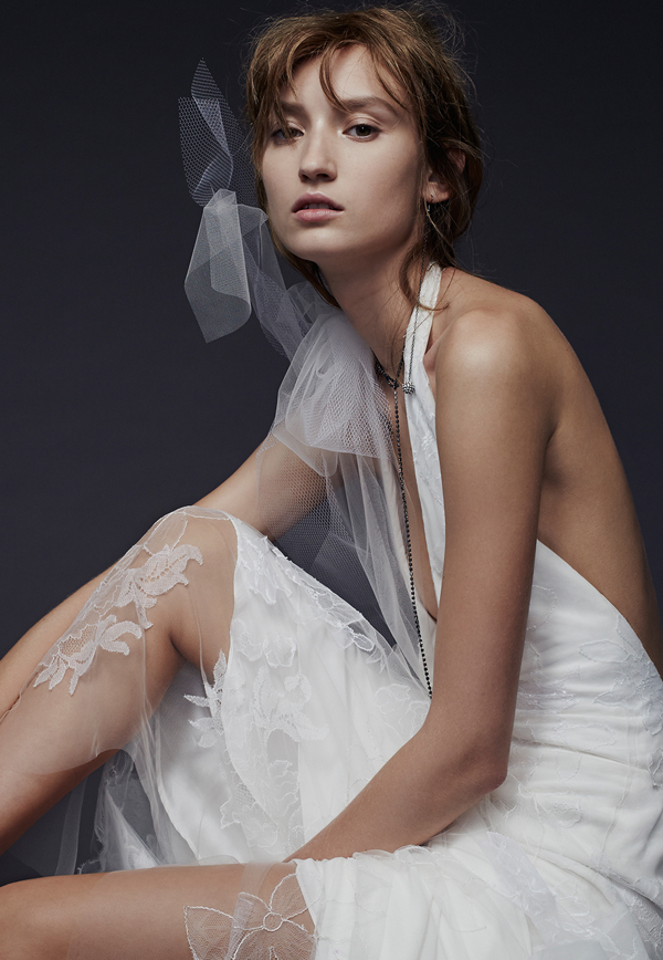 Vera Wang Bridal Collection