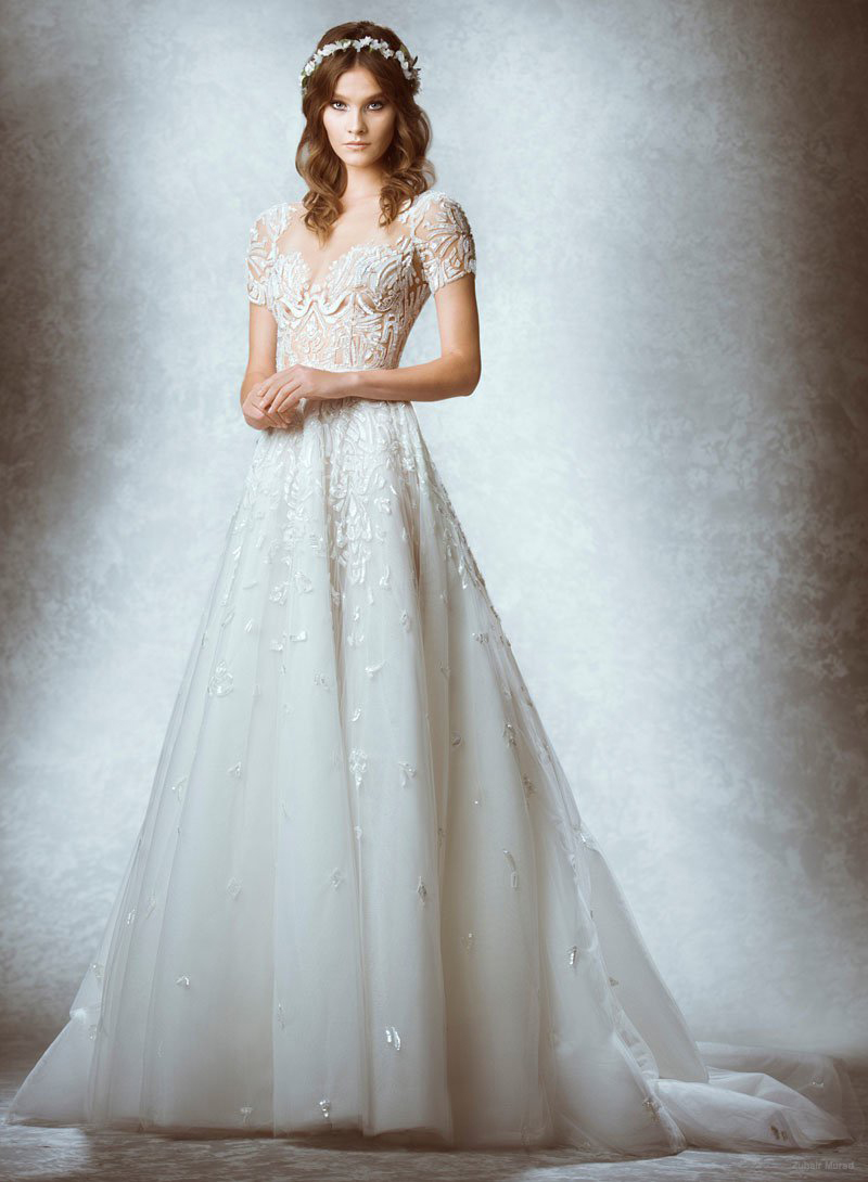 Zuhair Murad Bridal Collection