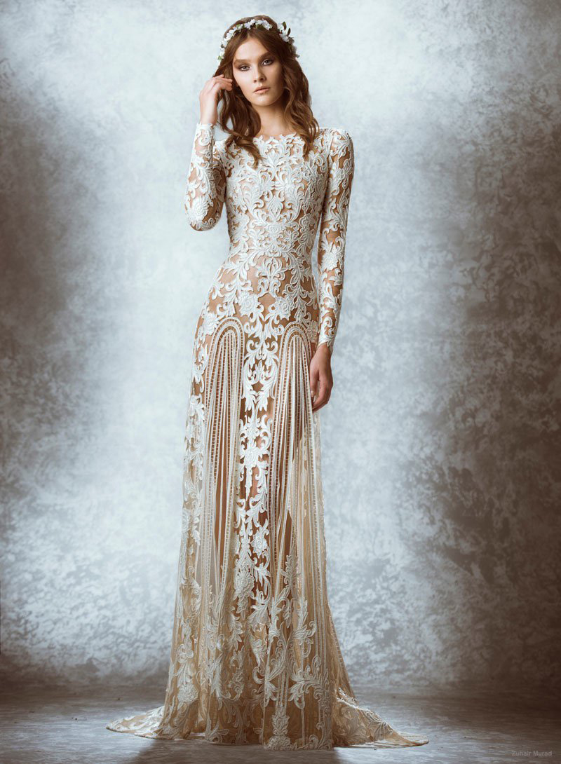 Zuhair Murad Bridal Collection