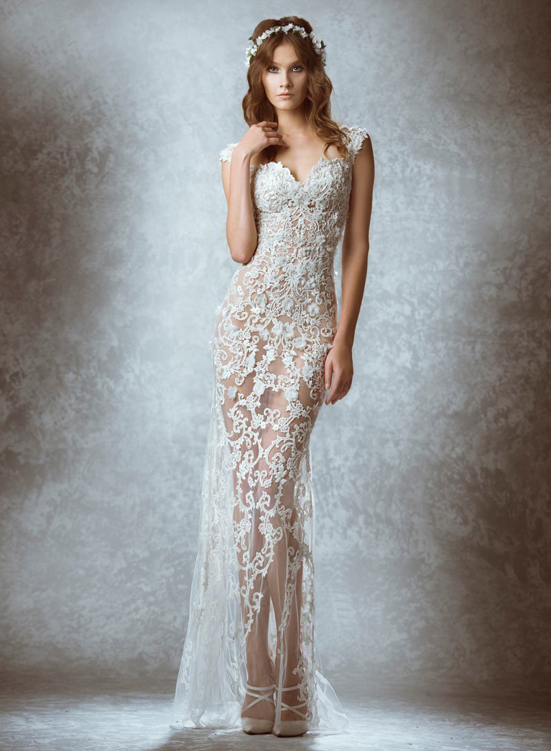 Zuhair Murad Bridal Collection