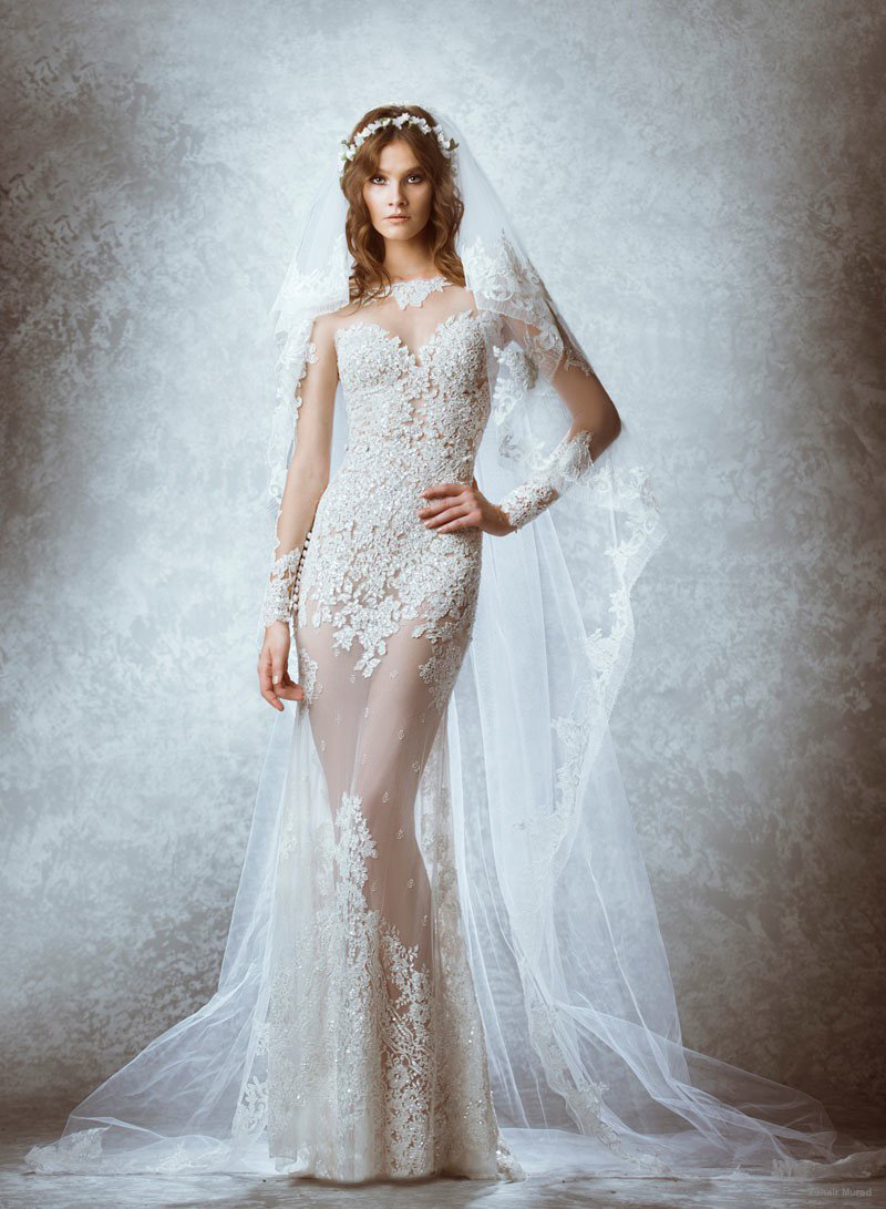 Zuhair Murad Bridal Collection