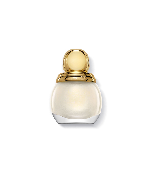 Dior Makeup Collection Christmas 2014 - Golden Shock