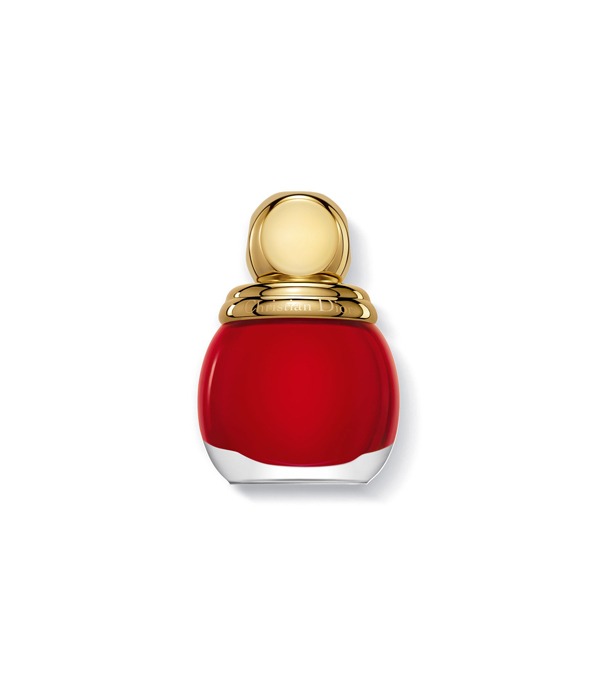 Dior Makeup Collection Christmas 2014 - Golden Shock