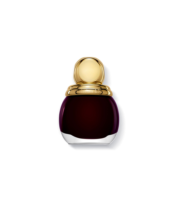 Dior Makeup Collection Christmas 2014 - Golden Shock