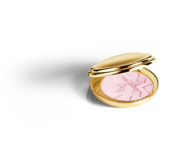 Dior Makeup Collection Christmas 2014 - Golden Shock