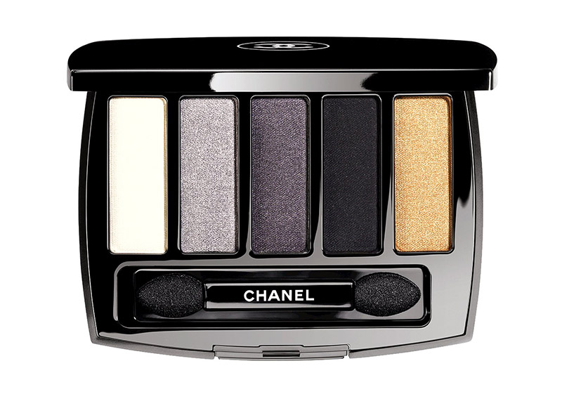 Chanel Makeup Collection Christmas 2014