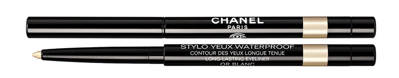 Chanel Makeup Collection Christmas 2014