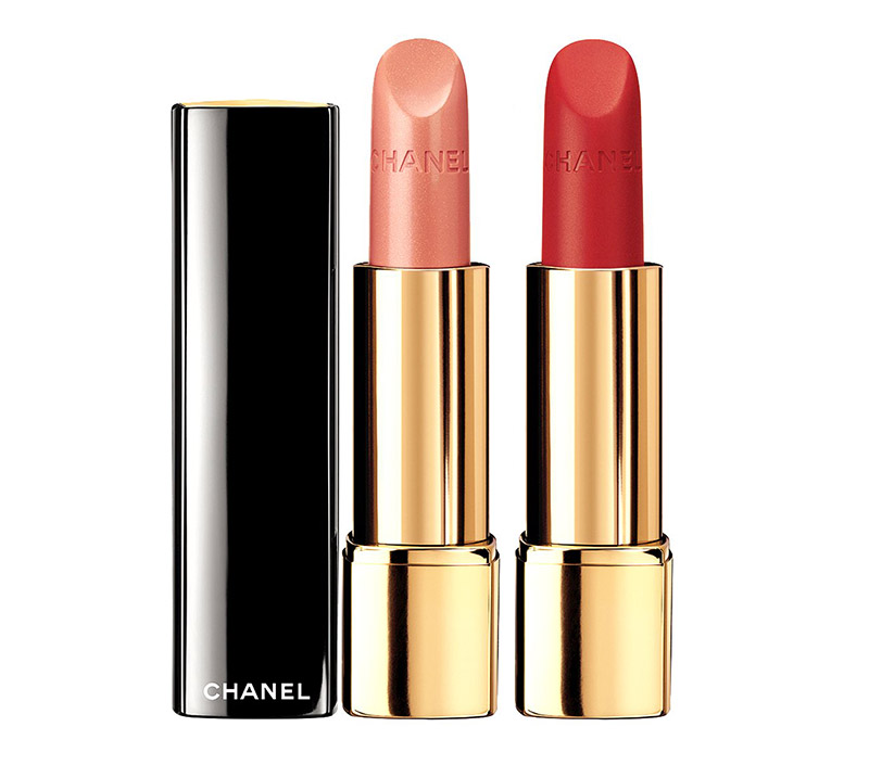 Chanel Makeup Collection Christmas 2014