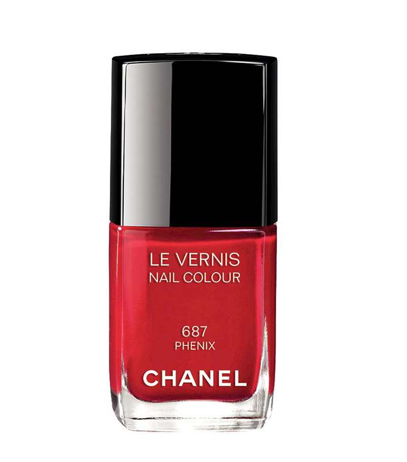 Chanel Makeup Collection Christmas 2014