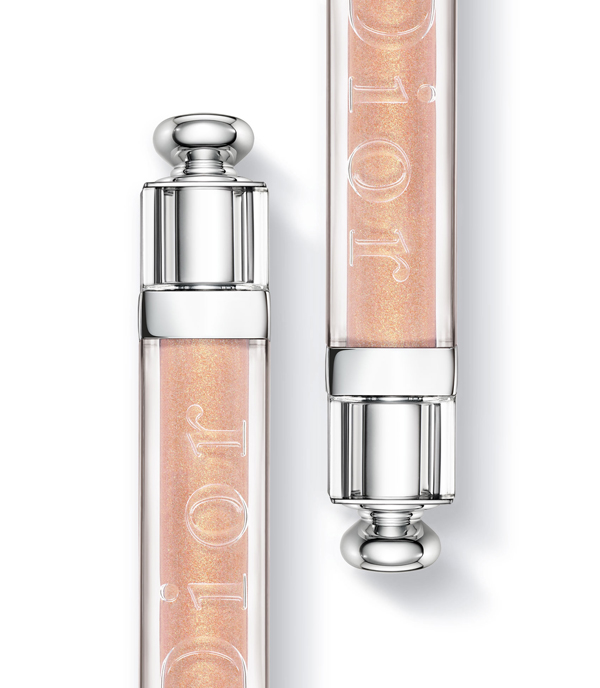 Dior Makeup Collection Christmas 2014 - Golden Shock