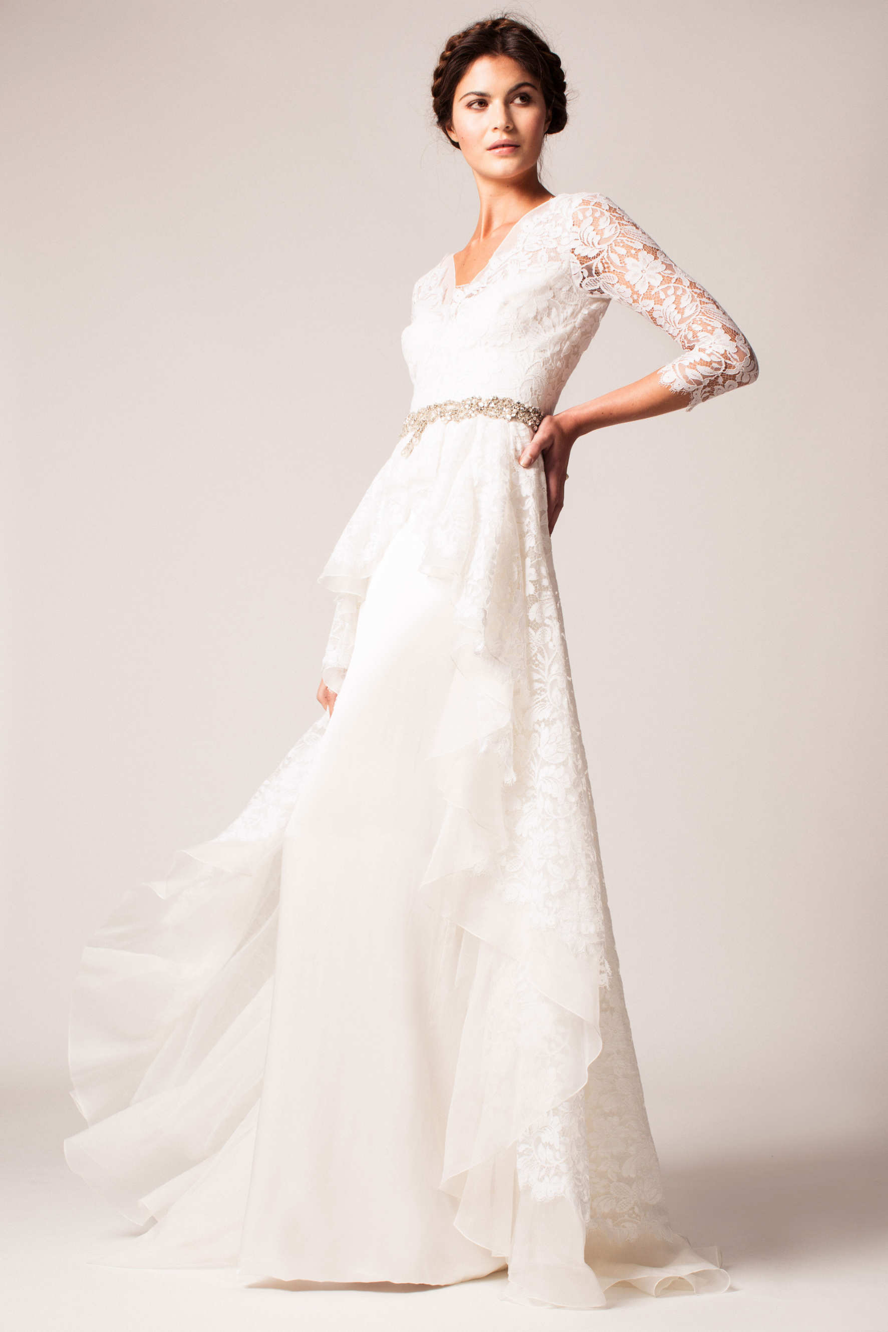 Temperley London Wedding dress - abiti da sposa