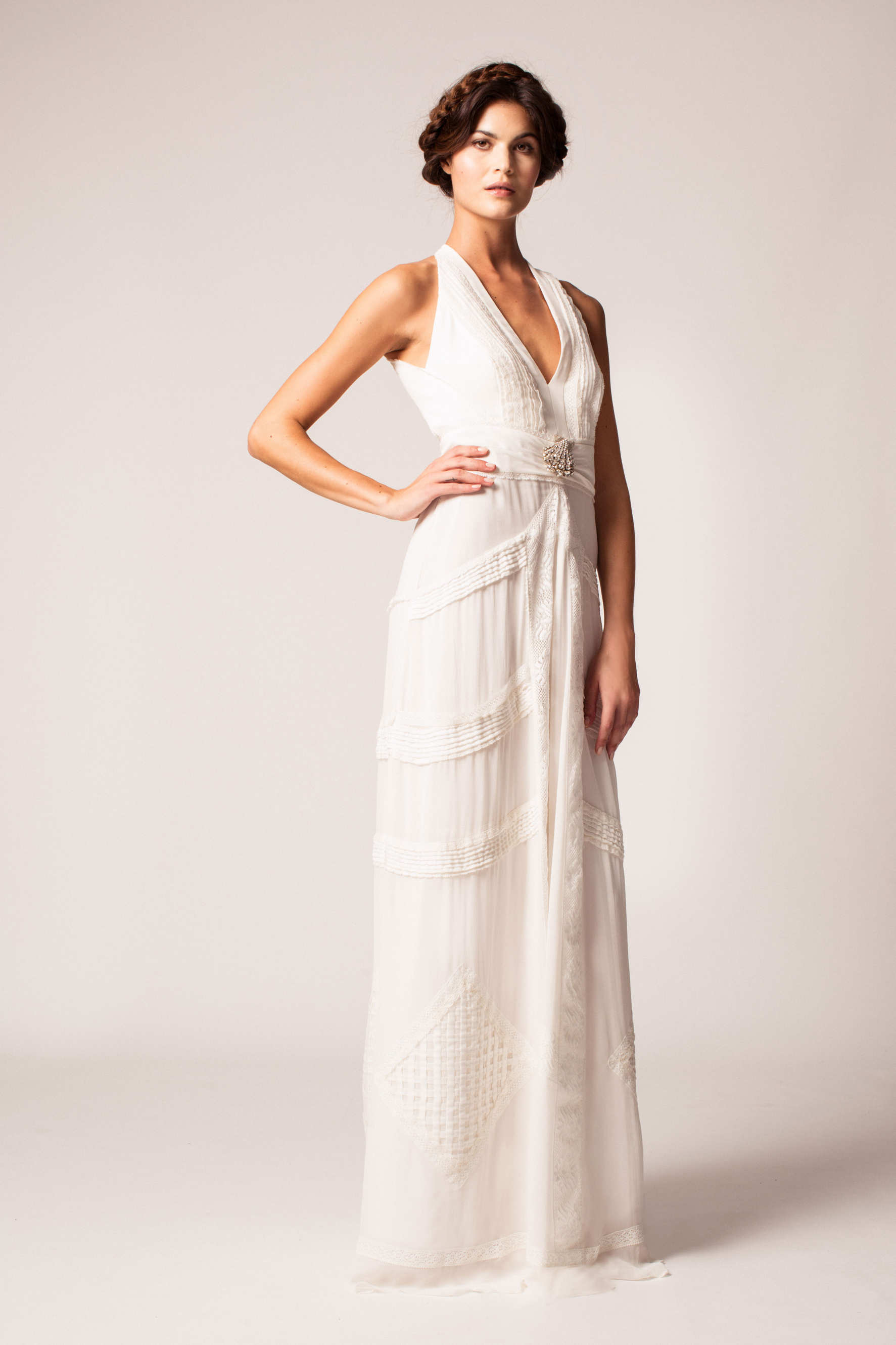 Temperley London Wedding dress - abiti da sposa