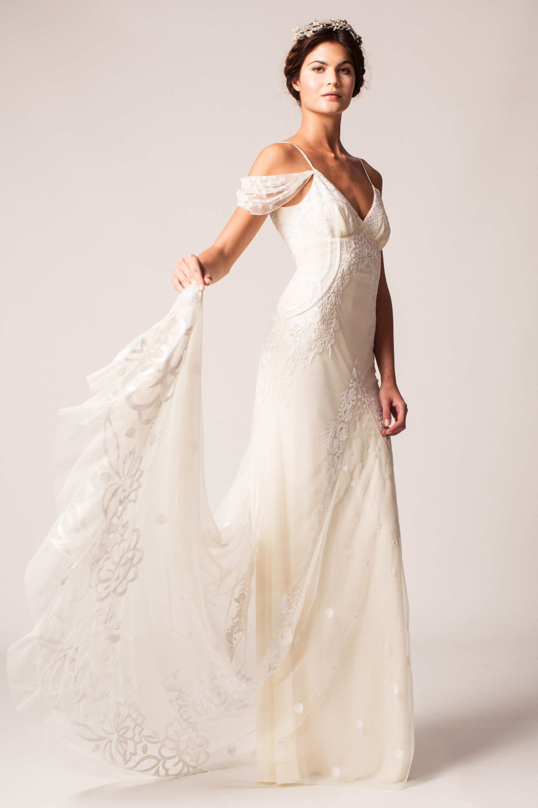 Temperley London Wedding dress - abiti da sposa