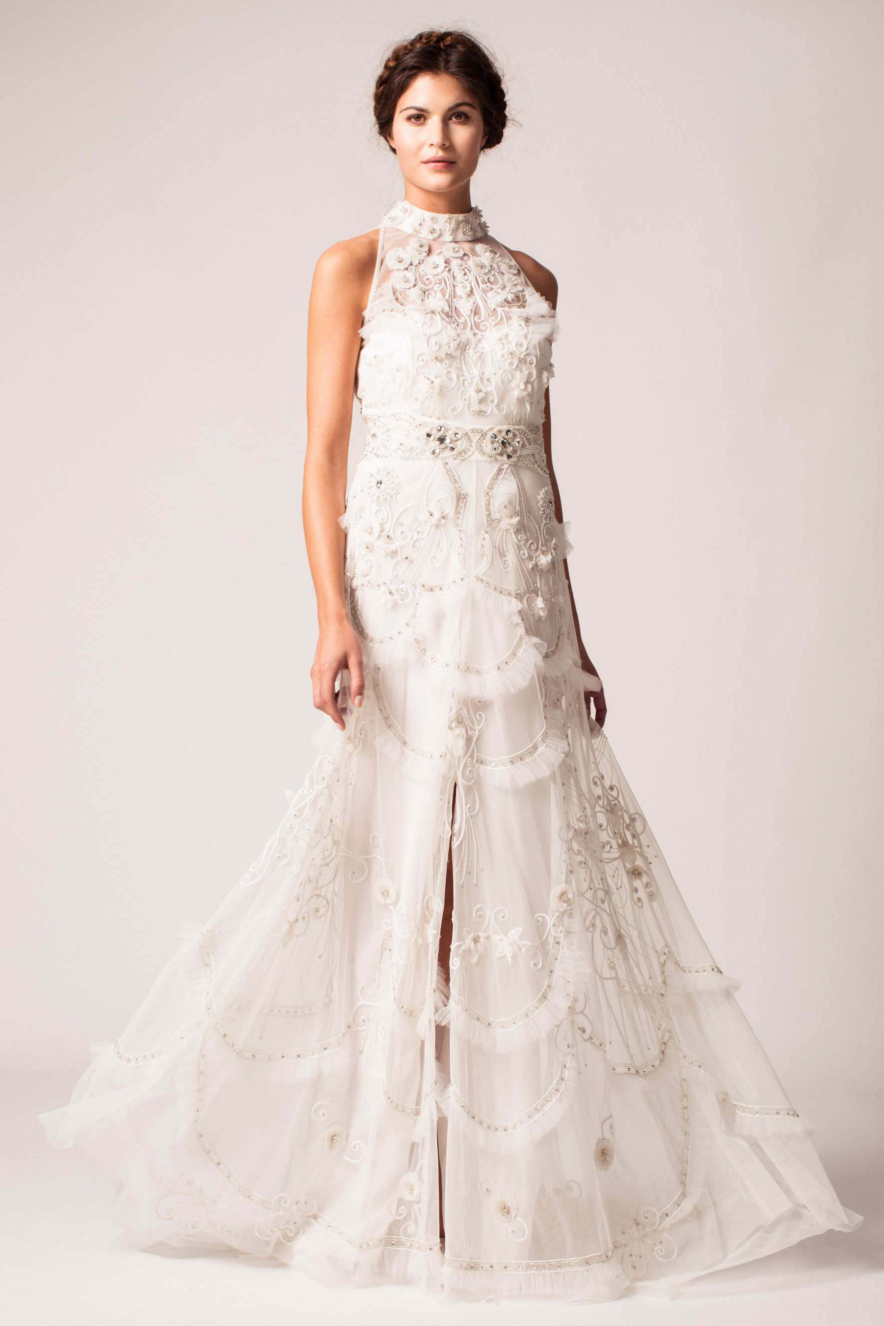 Temperley London Wedding dress - abiti da sposa