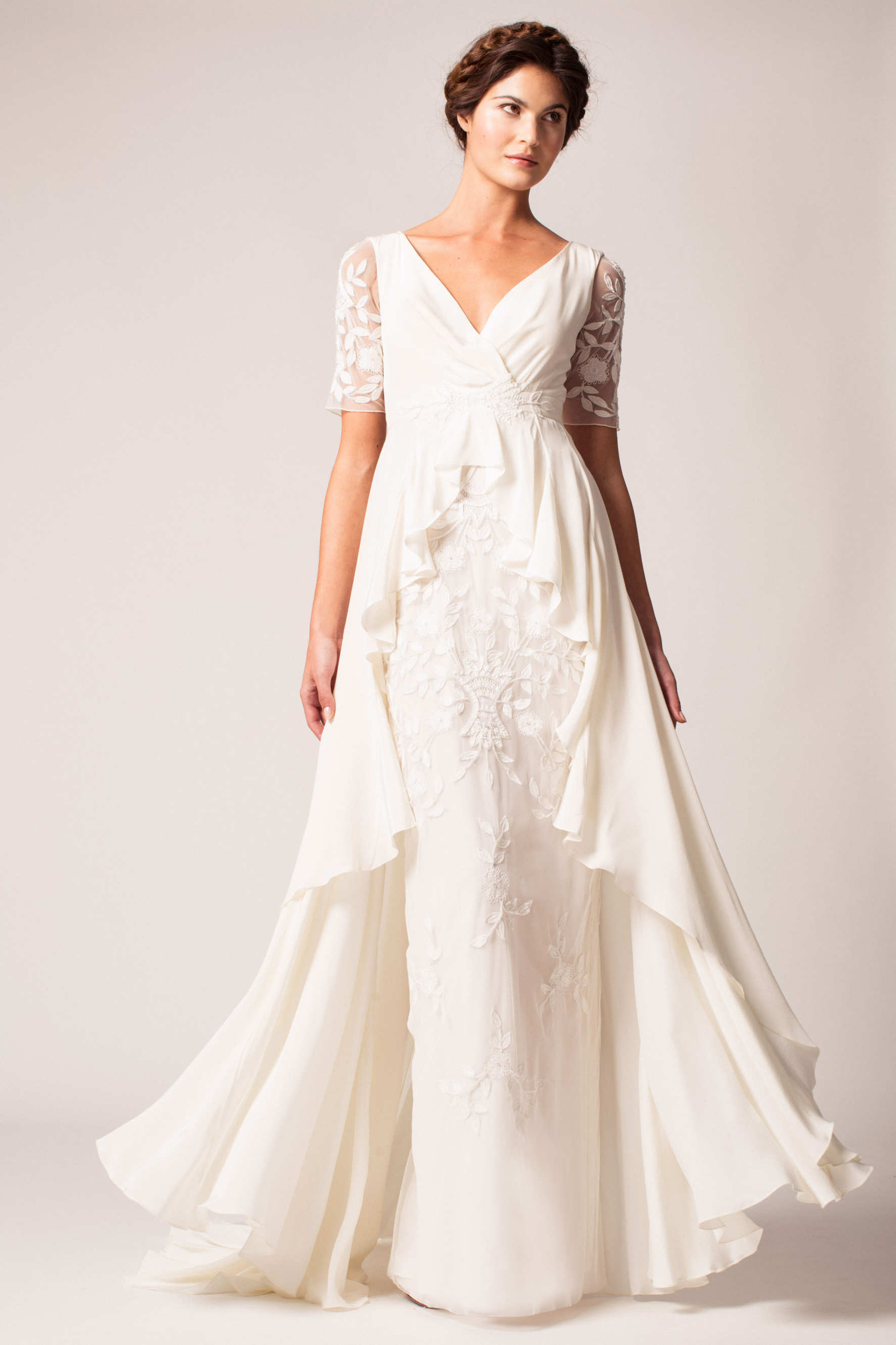 Temperley London Wedding dress - abiti da sposa