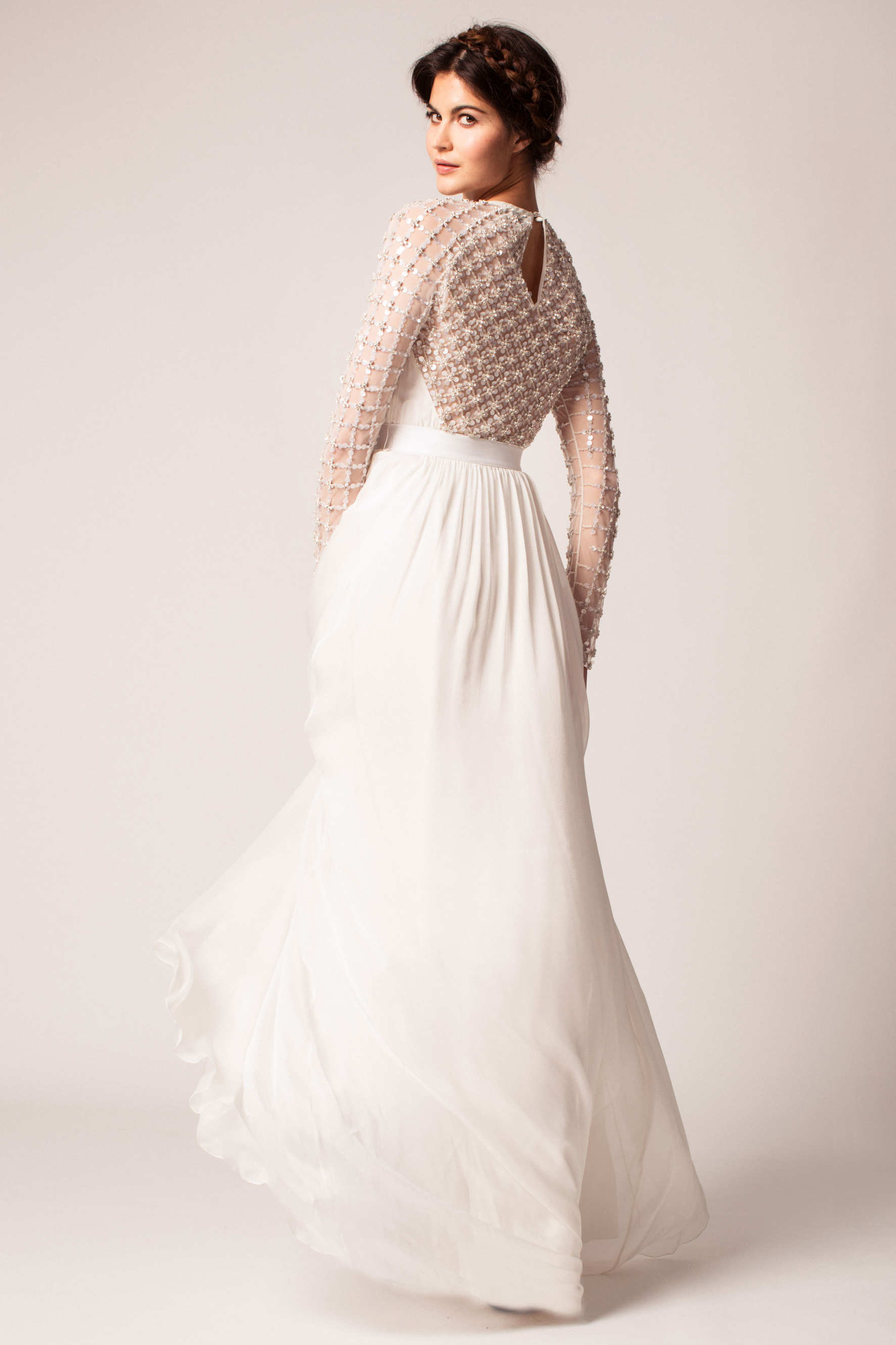 Temperley London Wedding dress - abiti da sposa