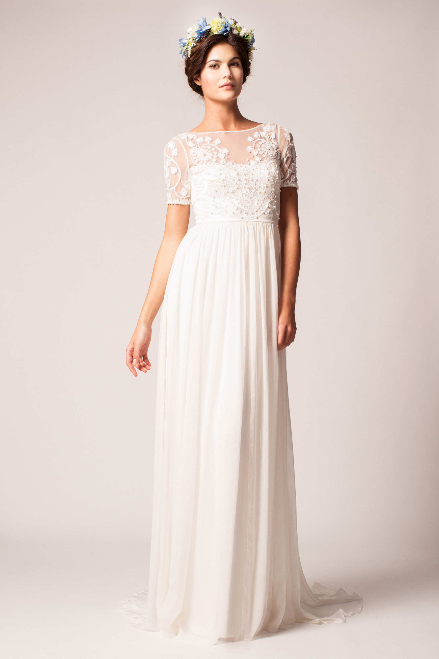 Temperley London Wedding dress - abiti da sposa