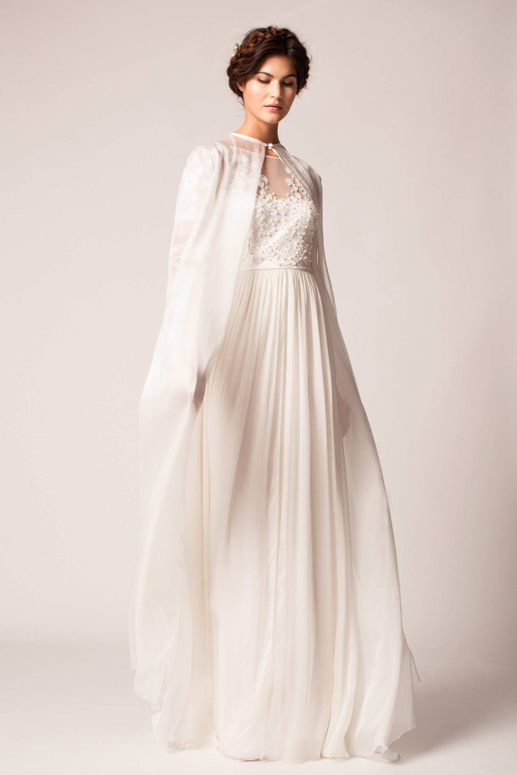 Temperley London Wedding dress - abiti da sposa