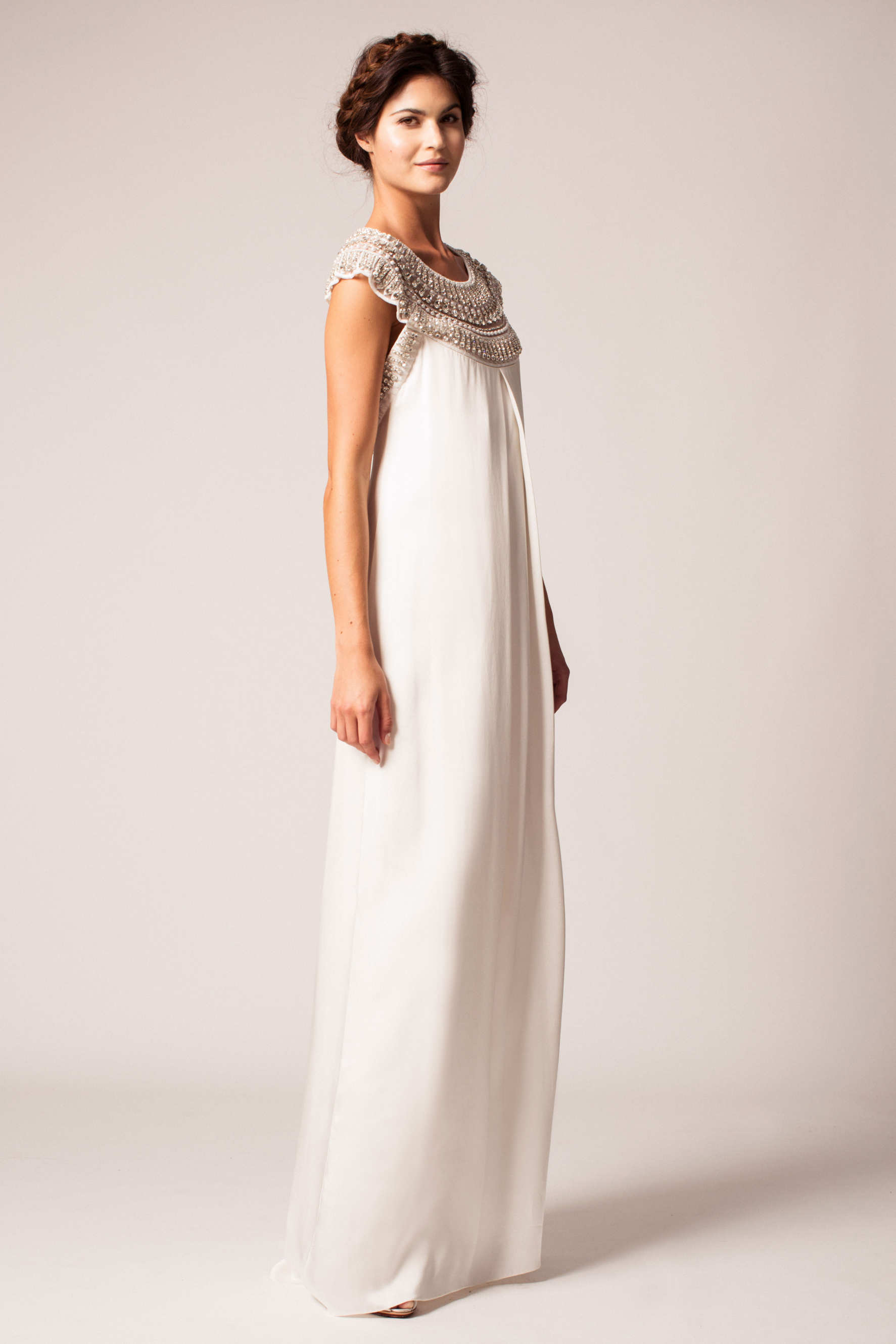 Temperley London Wedding dress - abiti da sposa