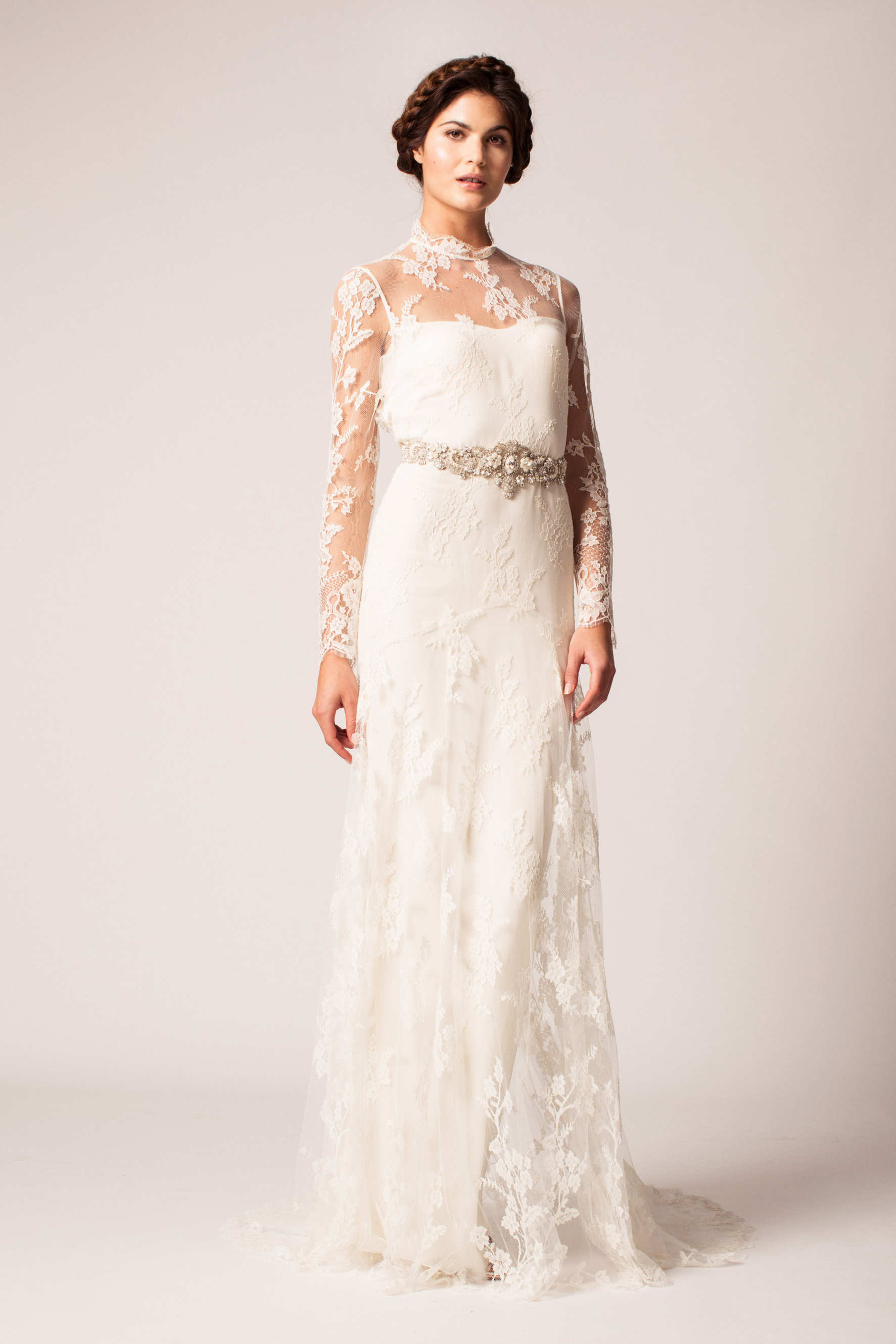Temperley London Wedding dress - abiti da sposa