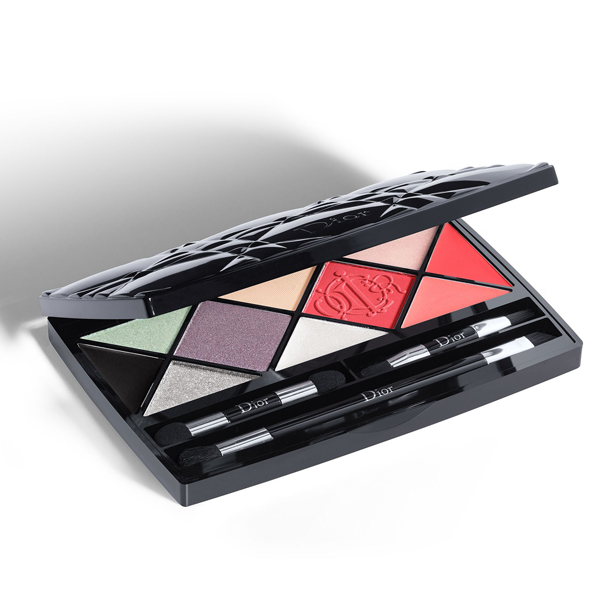 Dior makeup collection Kingdom of Colors