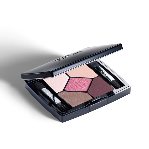Dior makeup collection Kingdom of Colors