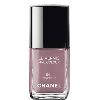 Chanel makeup collection